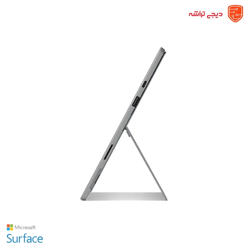 مایکروسافت سرفیس استوک پرو 7 SURFACE PRO دیجی تراشه